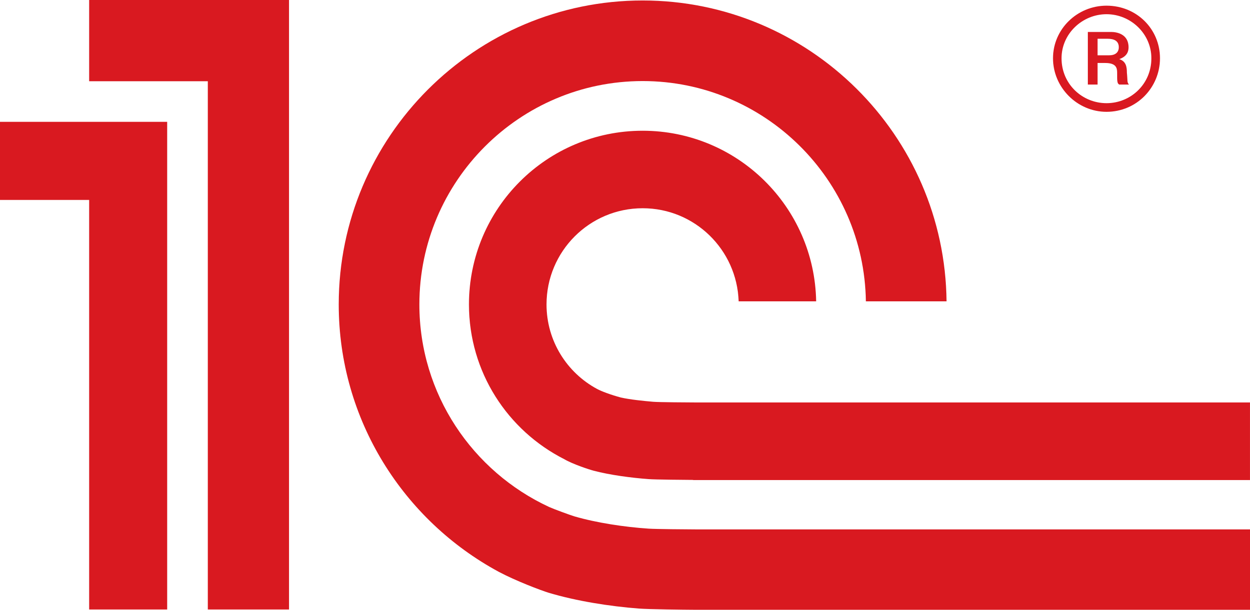 Логотип 1C / Backend