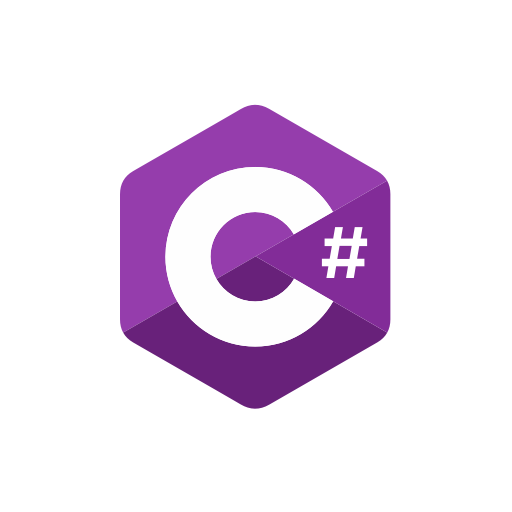 Логотип C# / .NET