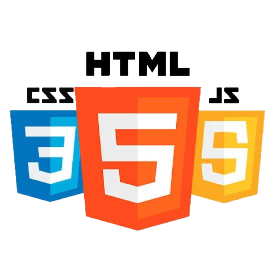 Логотип Frontend